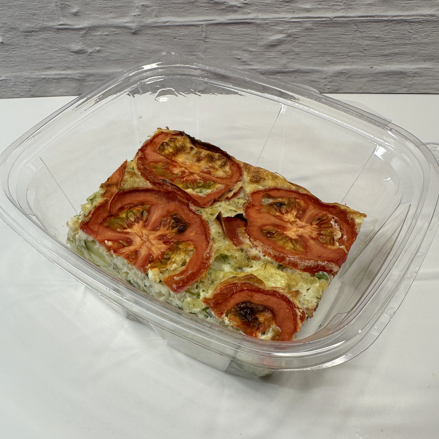 Brunch Frittata