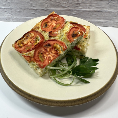 Brunch Frittata