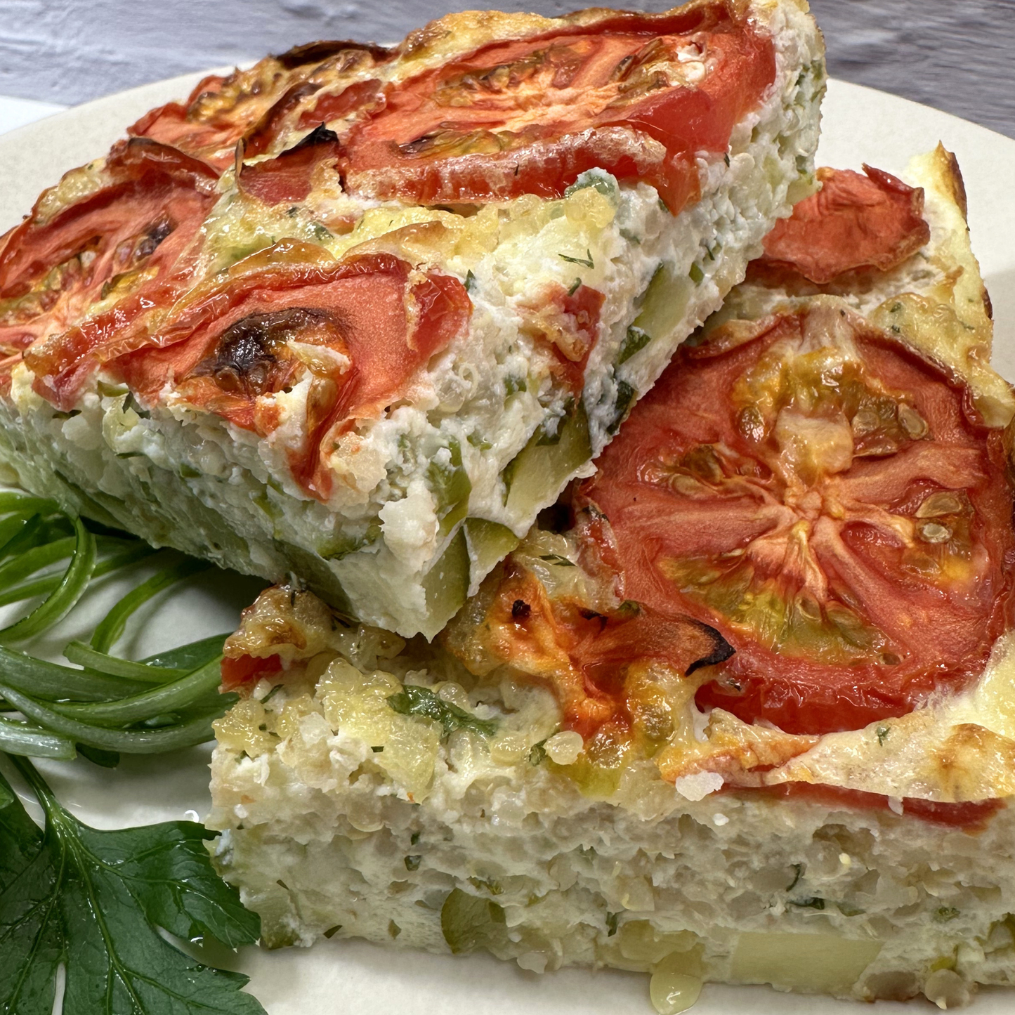 Brunch Frittata