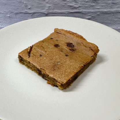 Chickpea Blondie