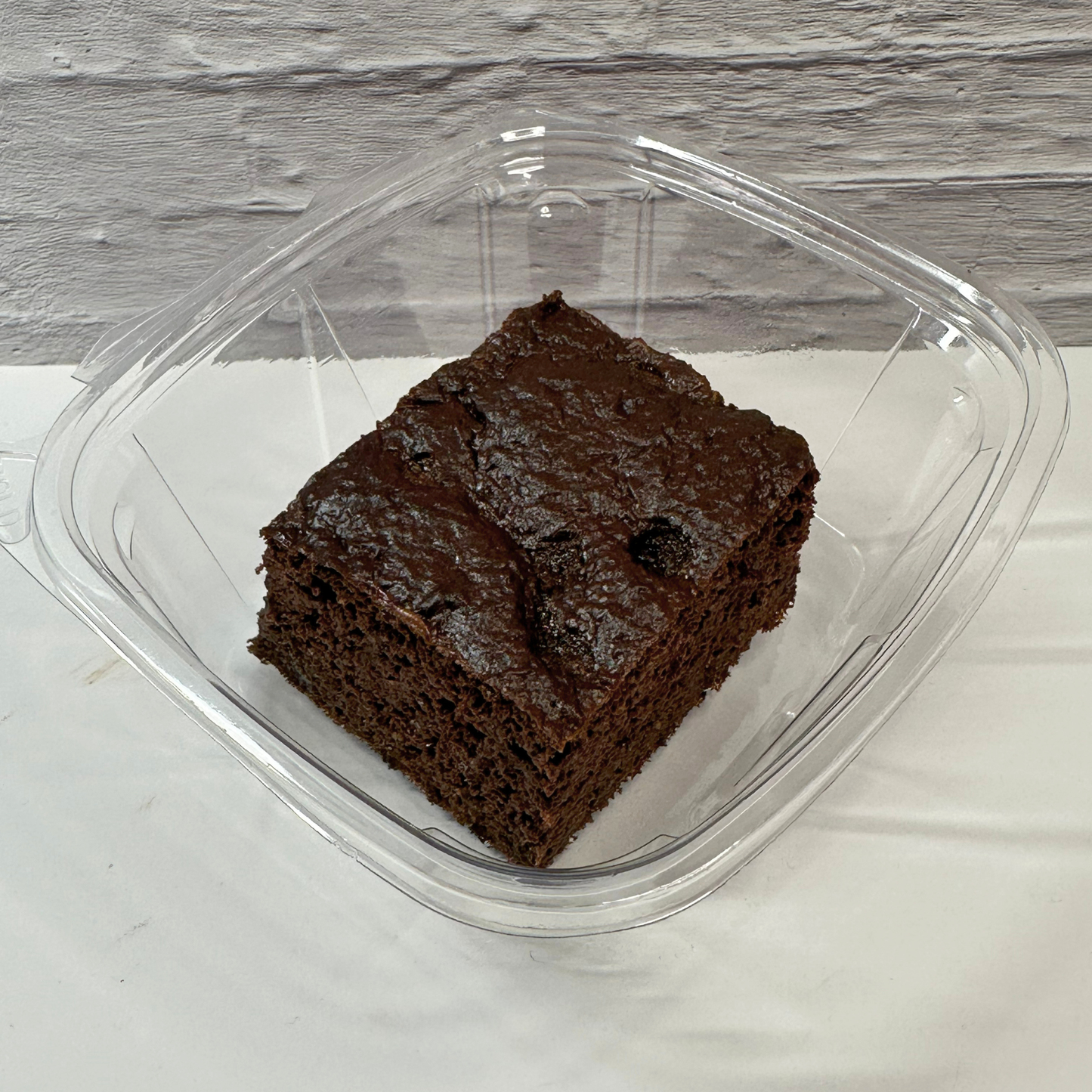 Guilt-Free Protein Brownies