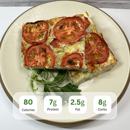 Brunch Frittata