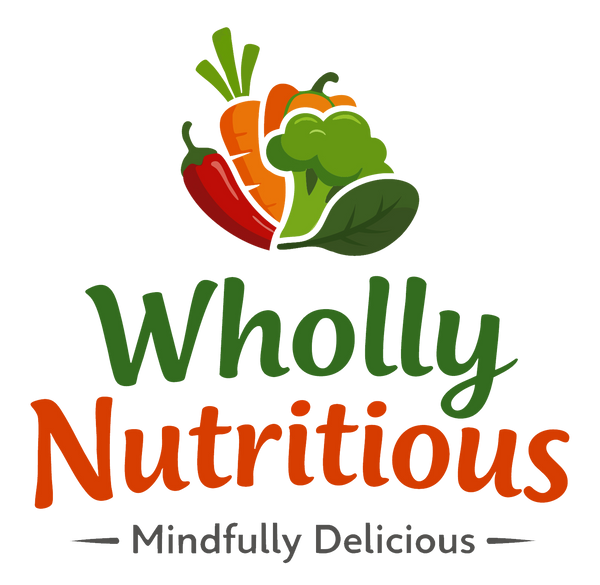 Wholly Nutritious